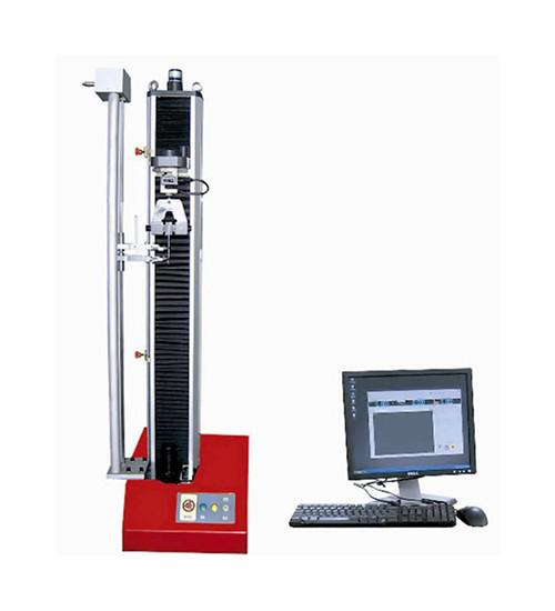 Cheap Stable Reliable Spring Computer Control Universal Tensile Testing Machine Compressive Strength Test Machine ISO7500 for sale