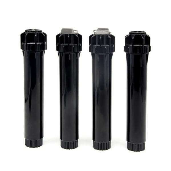 Cheap Weather Resistant Agriculture Pop Up Lawn Sprinklers With Spray Distance 4.0 - 6.5m for sale