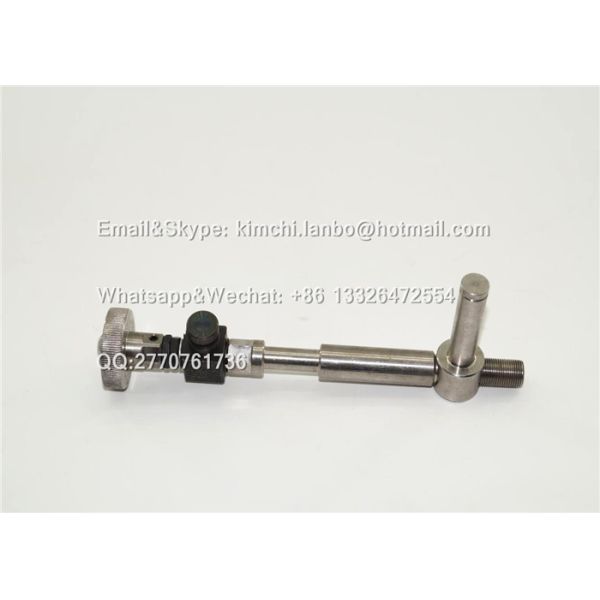 71.030.242F adjusting screw CD102 machine offset printing machine parts