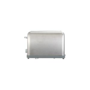 Best Electric 2 Slice Brushed Home Stainless Steel Toaster 950W wholesale