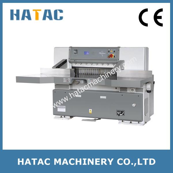 Cheap Automatic Sheet-to-sheet Cutting Machinery,Paper Roll Cutting Machine,Paper Sheet Cutting Machinery for sale