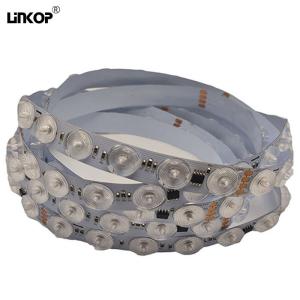 China Addressable RGB Color Changing LED Strip Lights For Room Create The Perfect Atmosphere on sale