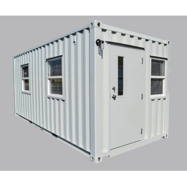 Q235B Shipping Container for storage equipment