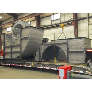 Easy Portable Noise Barrier