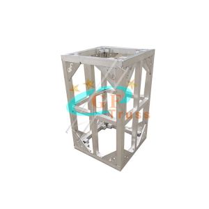 Best Outdoor Aluminium Layer Truss Concert Scaffolding Truss System wholesale