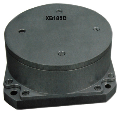 High Accuracy Three Axis Fiber Optic Gyroscope with 0.5 °/hr Bias Drift and Compact Design