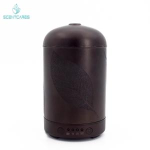 Cool Mist 25ML/H 100ML Essential Oil Diffuser