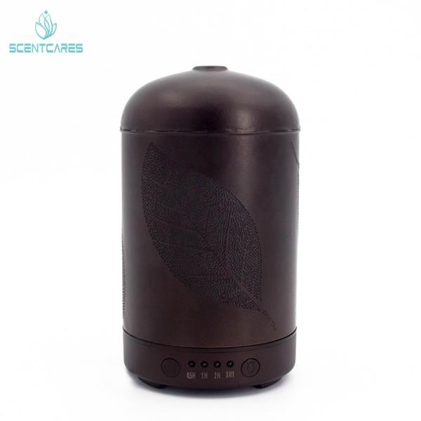 Cheap Cool Mist 25ML/H 100ML Essential Oil Diffuser for sale
