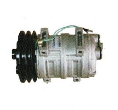 ALA21510 Bus A/C COMPRESSOR Tm21 A/C COMPRESSOR 24V 2A A/C COMPRESSOR