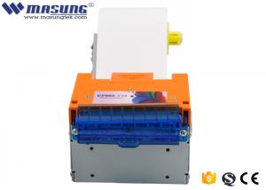 Best Multiple Sensors USB Kiosk Thermal Printer Inverse For Sports Betting Terminal wholesale