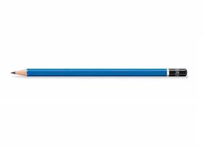 China Cheapest and Good HB-12B School & Office Wooden Pencil without eraser/drawing pencil on sale