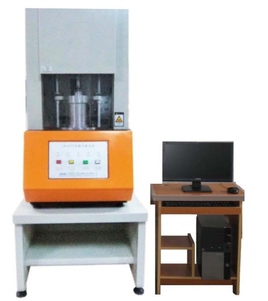 Cheap Computer Control Rubber Mooney Viscometer for sale