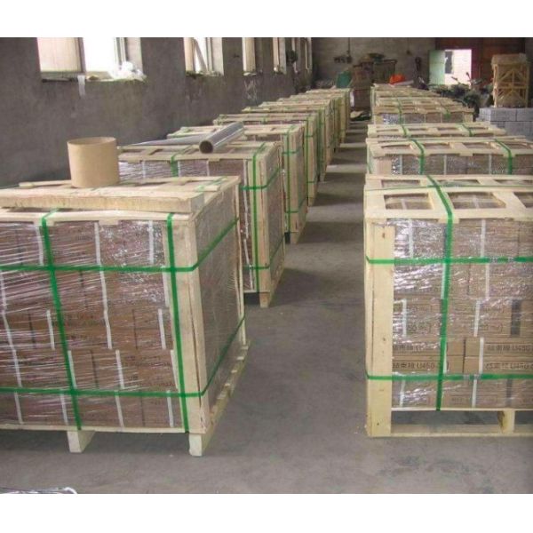 Electro Galvanized Iron Binding Wire 0.8mm Diameter 350mm Length Straight Cutting