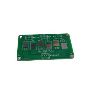 Best 10 Layer FPC Circuit Board Width 1.5mm Flex Pcb Prototyping For Automotive wholesale