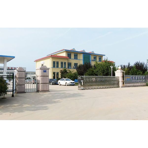 10tph Concrete Separator