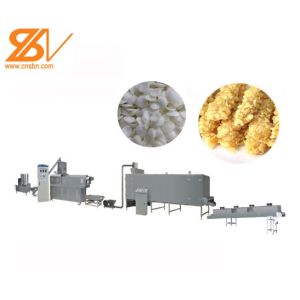 Best Professional Bread Crumbs Machine Round Flakes Chips Fried Food Cover wholesale