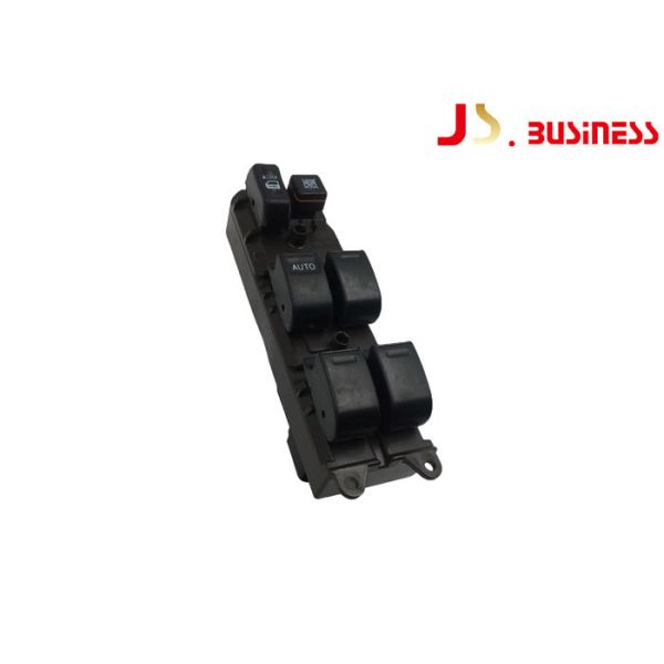 Driver Side Toyota Power Window Switch Button Front Left Toyota Land Vios
