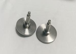 CNC Machining Metal Parts Precise Small Metal Parts Hi Tech Machining Stainless Steel Investment Casting