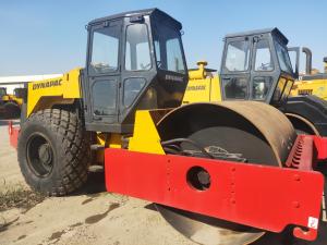 China                  Dynapac Ca30d Road Roller for Sale, Used Dynapac Soil Compactor Ca25D Ca30d, Single Drum Roller Compactors Ca251d Ca301d Hot Selling              on sale