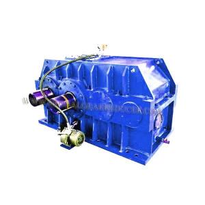 Best M Series Rubber Mixing Mill Gearbox wholesale