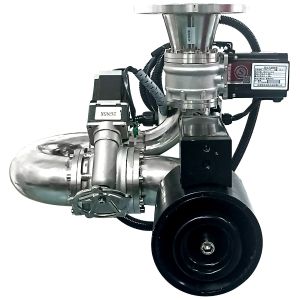 Best ZDMS0.8 Autonomous Robotic Fire Suppression System Water Cannon wholesale