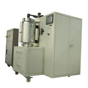 High Temperature Vacuum Brazing Machine CE Certificated