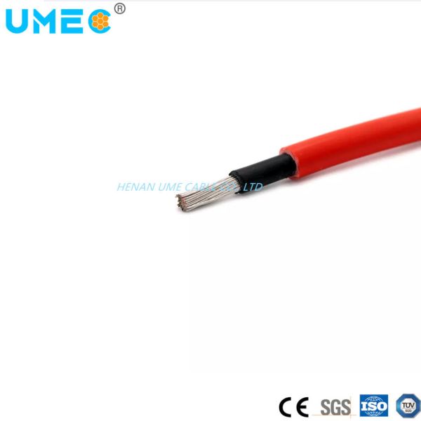 Stranded Conductor Type PVC Insulation and Sheath Power Cable for Ocean Vessels