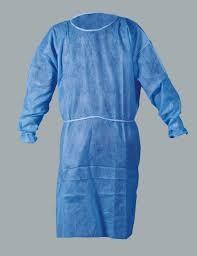 Best Large stock of surgical isolation gown with most competitive prices and shortest delivery time. wholesale
