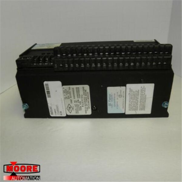 IC660BRD025B GE Electronic Module