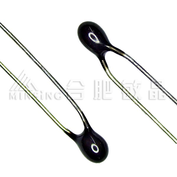 Analog Precision NTC Thermistor 0.5KΩ~2000KΩ ≤10S Thermal Time Constant