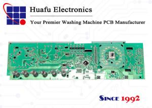 Best Personalized WiFi Front Load Washing Machine PCB Washing Machine Circuit Board wholesale
