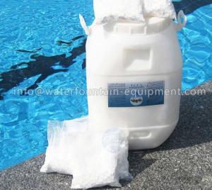 Best Water Treatment Swimming Pool Chemicals TCCA 50% Pool Chlorine Tablets wholesale