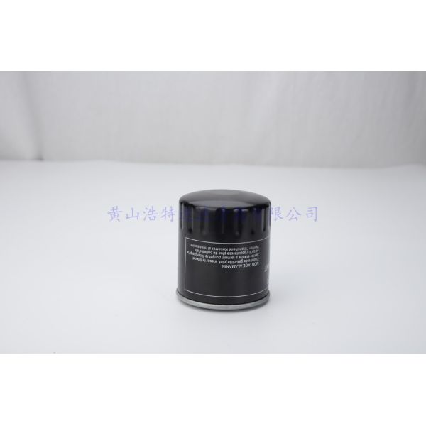 Customizied MD326489 Automobile Oil Filters Thread M26x1.5 Wear Resistant