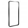 Buy cheap Brushed Rectangular Shape Aluminium Mirror Frame Profile Large Size For from wholesalers