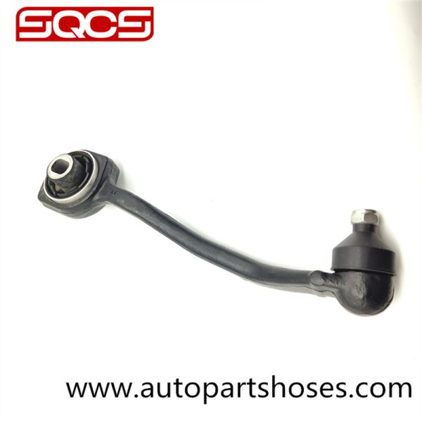 Front Right Lower Suspension Aluminum Control Arm OE A2033303411 A203 330 34 11 For Mercedes - Benz W203