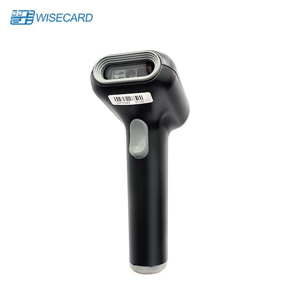 Cheap Wired Usb Handheld Barcode Scanner Omnidirectional Qr Code Reader 20mil for sale