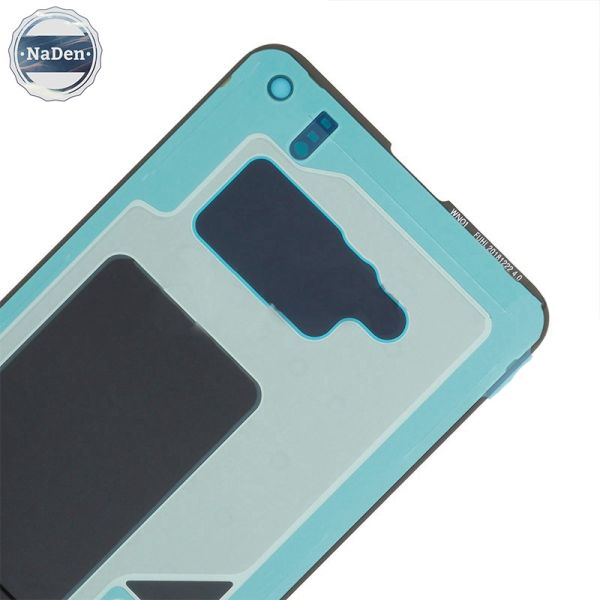 IPS 576ppi LCD Digitizer Assembly Screen For Samsung Galaxy S10 E