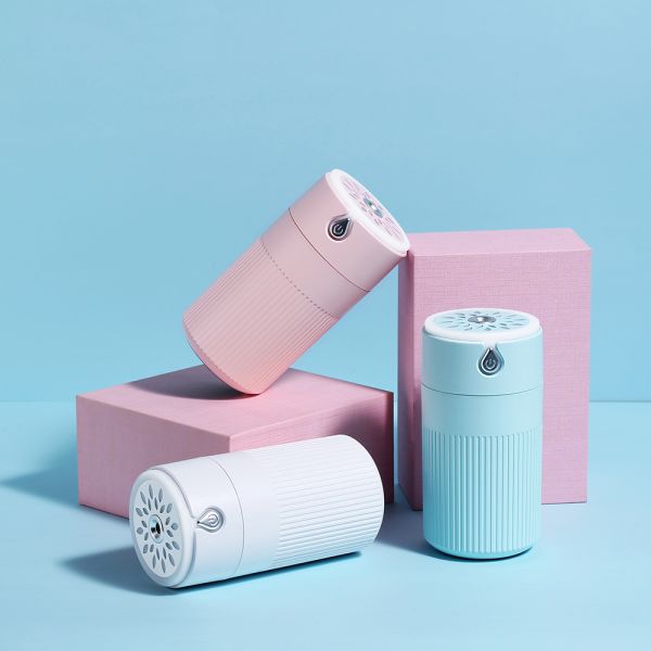 420ml Capacity Ultrasonic Air Humidifier