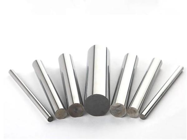 Cheap Excellent Performance Precision Cemented Solid Tungsten Carbide Round Bars Rod for sale