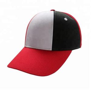 China Fashion Baseball Cap 6 Panel Headwear Accessories ACE Headwear on sale