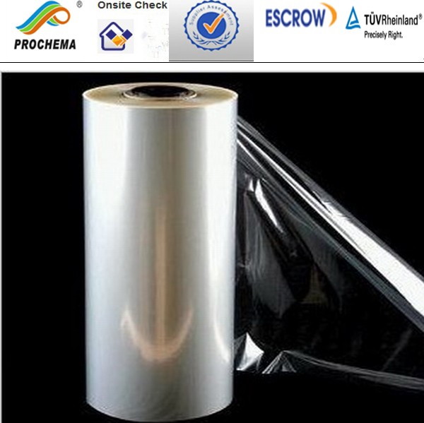 PVDF film