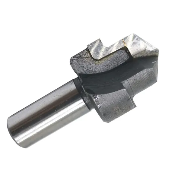 2mm 55HRC 2 Flute Solid Carbide Endmills for Stainless Steel