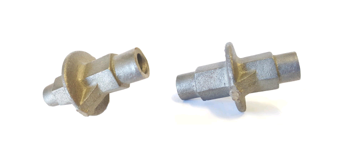 Concrete Scaffolding Accessories Tie Rod Water Stopper Formwork Accessories