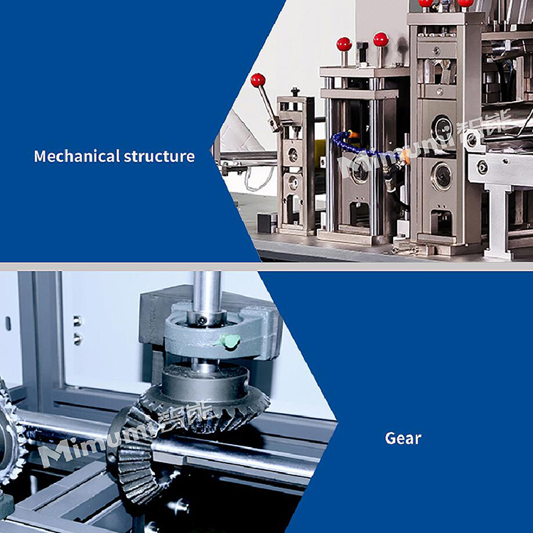 Automatic fold mask machine production line for N95 kids mask