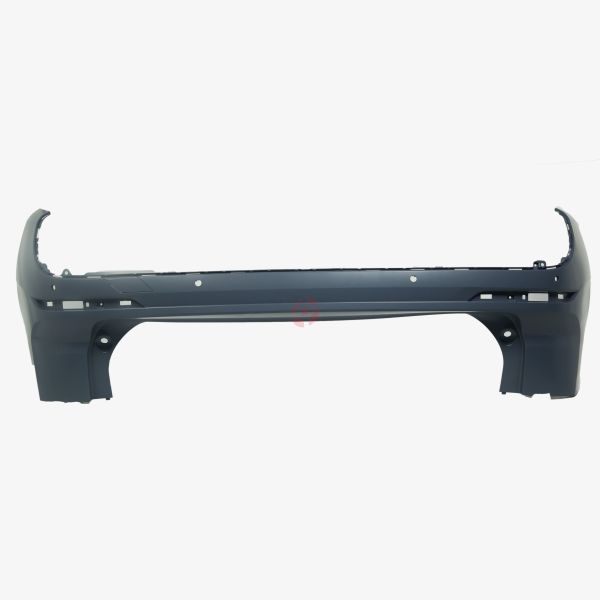 Auto Rear Bumper Lip Auto Body System Rear Bumper for volvo XC60 22-rear bumper lip OE 40007616