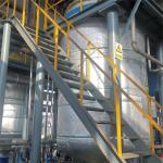 Customization Water Blowing Agent Low Density Polyurethane Spray Foam Blend