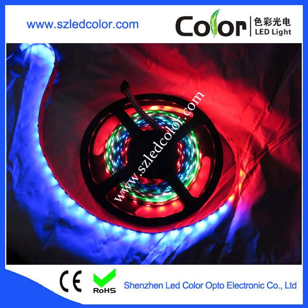 Cheap DMX512 LED STRIP for sale
