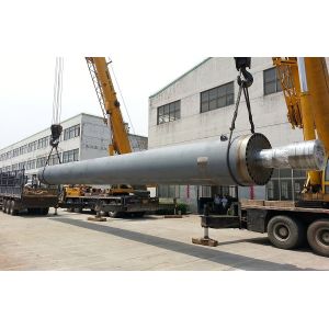 Best EOOE heavy duty Big Bore Hydraulic Cylinders Customized For Cold Drawing Machine wholesale
