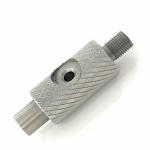 Industrial CNC Precision Turning Parts Precision Engineered CNC Machine Custom