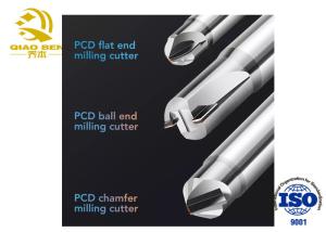 China Fine Blade Of Hot Selling Acrylic Polishing Machine PCD Diamond Tool on sale